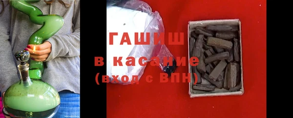 хмурый Рославль