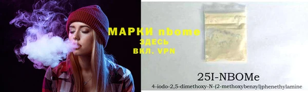 хмурый Рославль